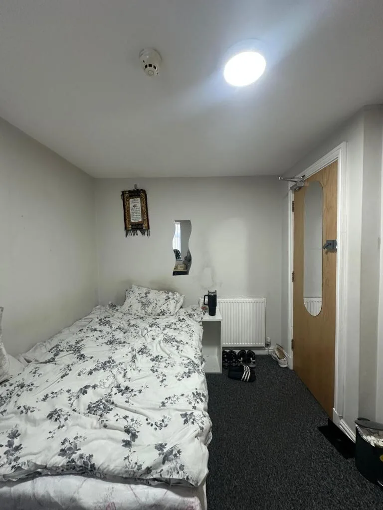 7 bedroom house for rent