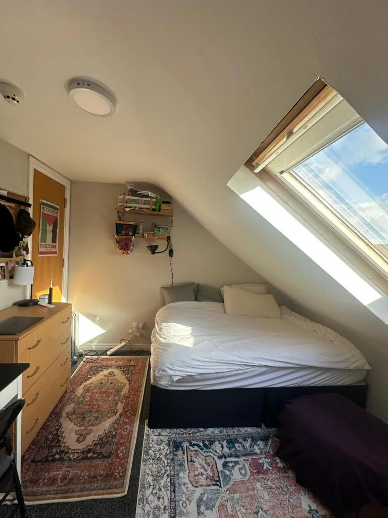 7 bedroom house for rent