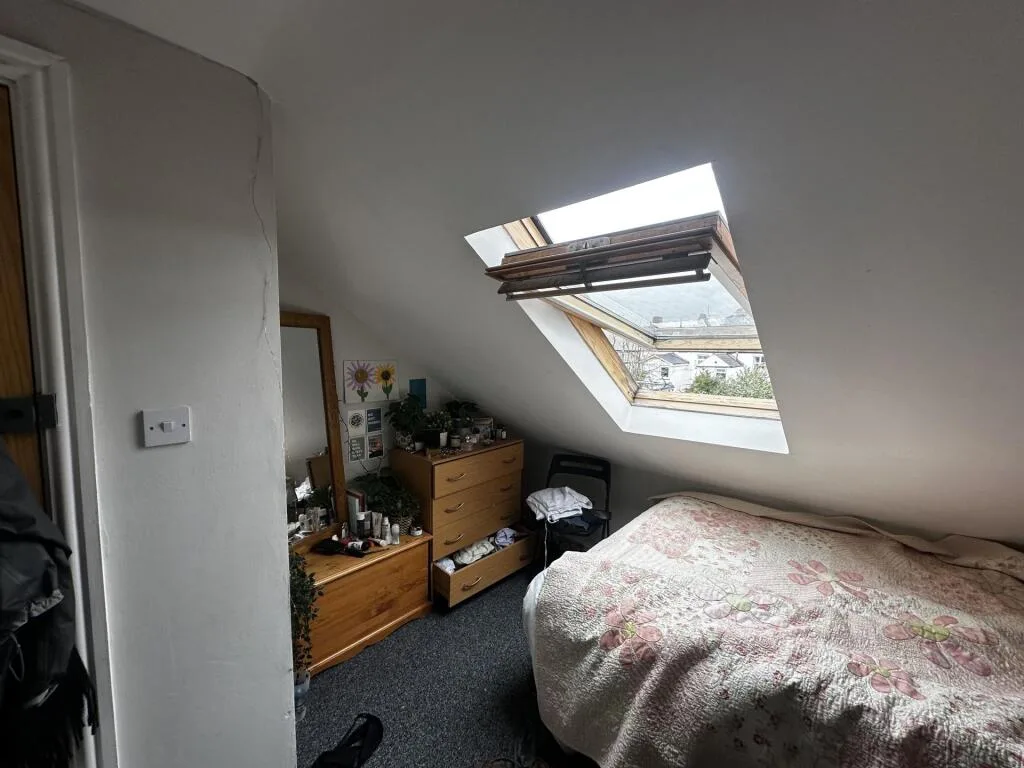 7 bedroom house for rent
