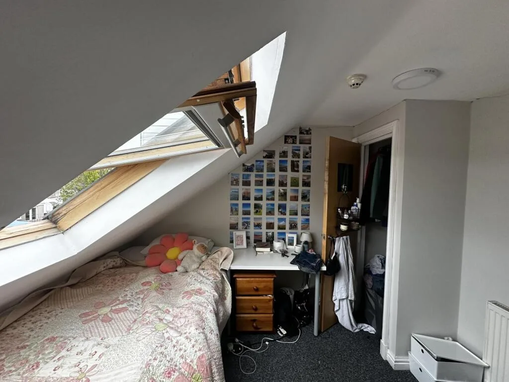 7 bedroom house for rent