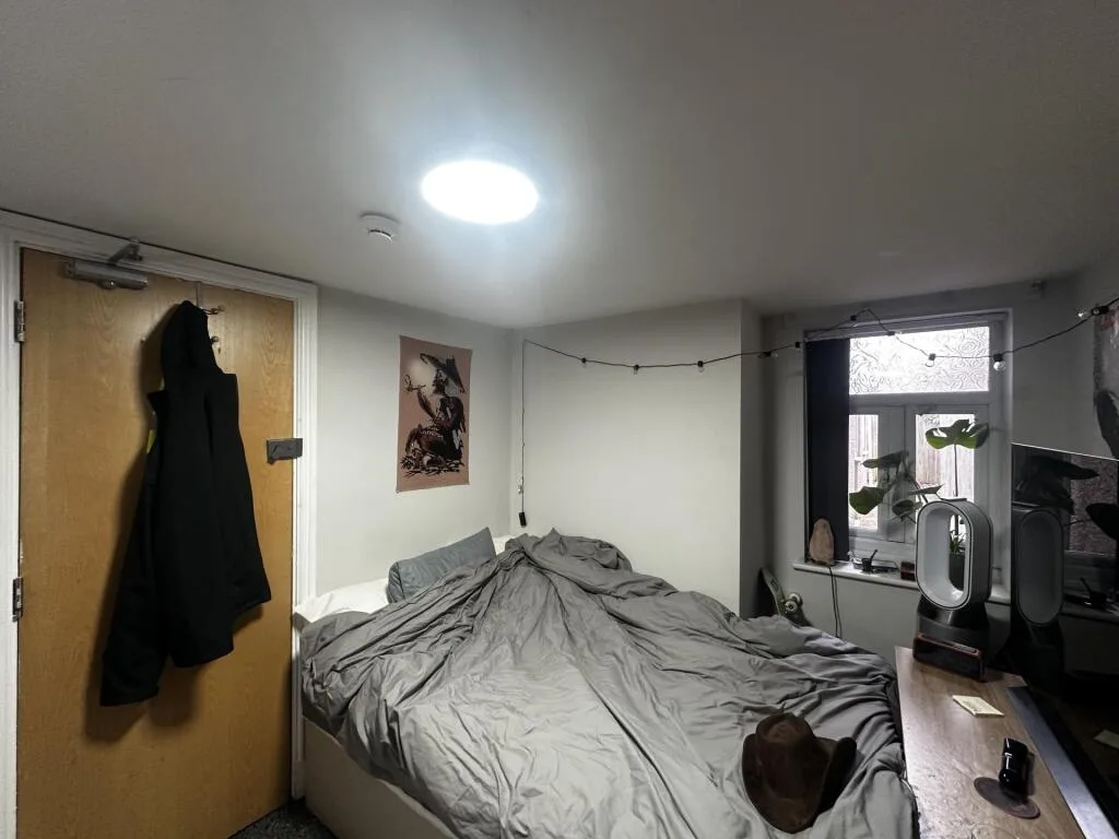 7 bedroom house for rent