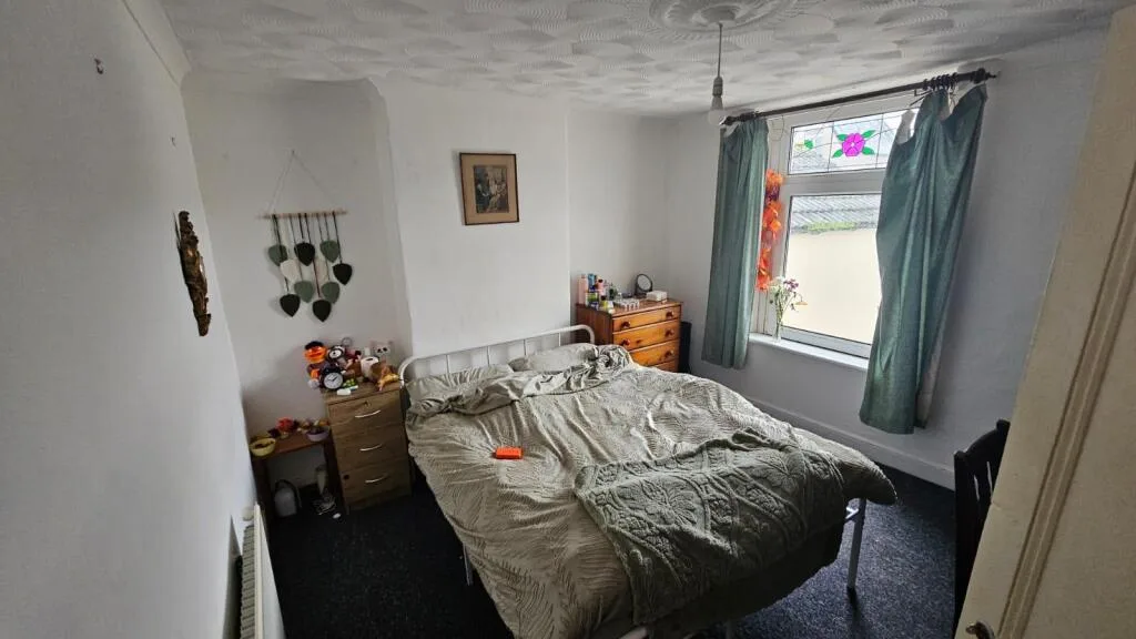 4 bedroom flat for rent