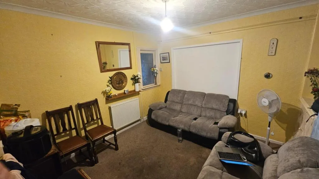 4 bedroom flat for rent