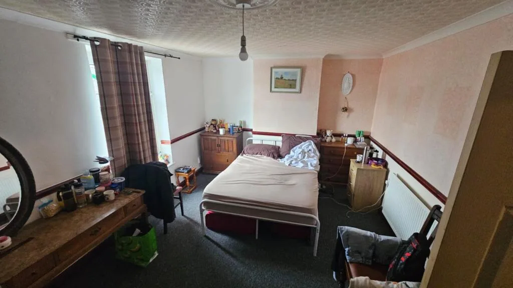 4 bedroom flat for rent