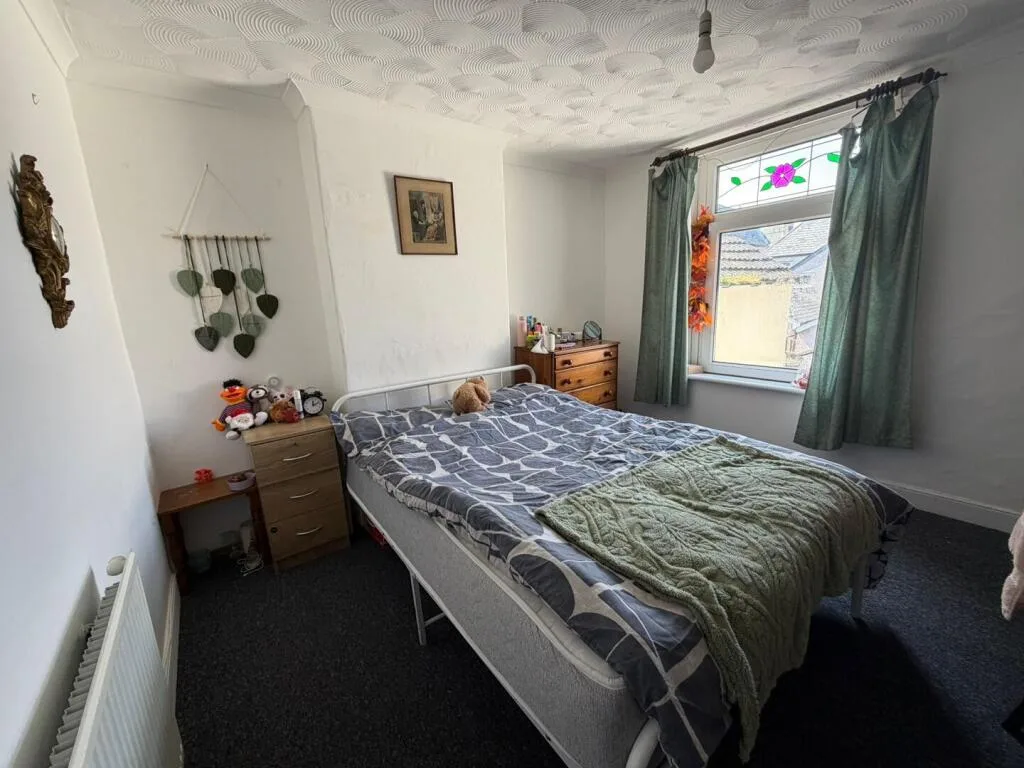 4 bedroom flat for rent