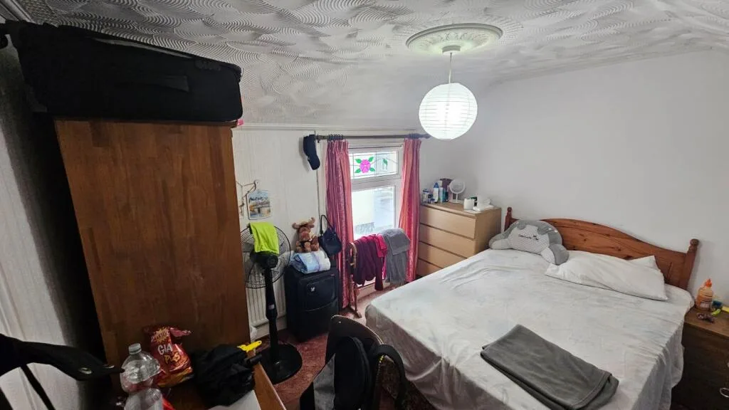 4 bedroom flat for rent