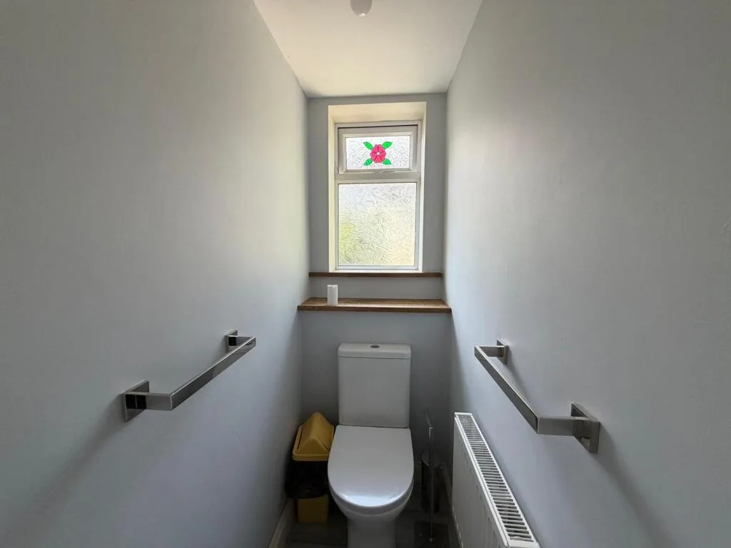 4 bedroom flat for rent