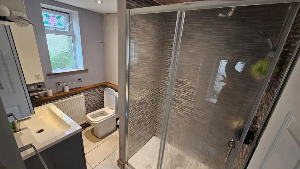4 bedroom flat for rent
