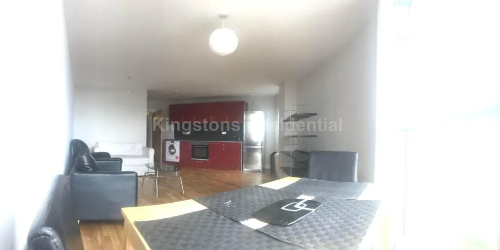 2 bedroom apartment for rent