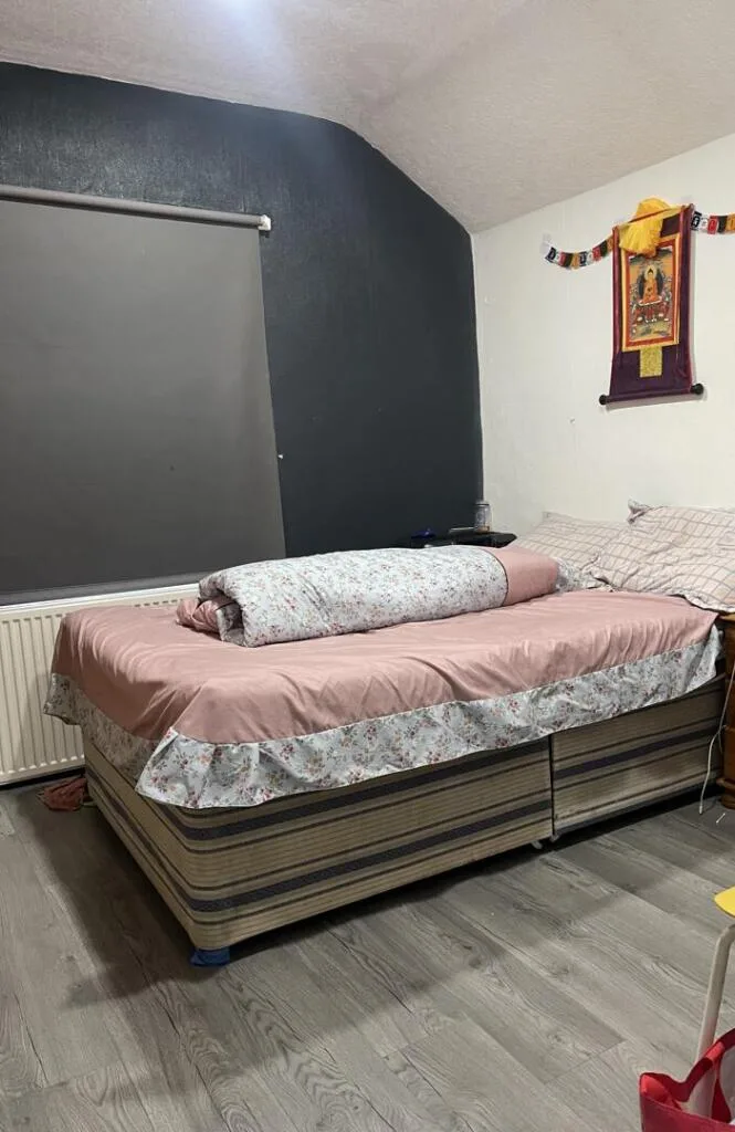 6 bedroom terraced house for rent