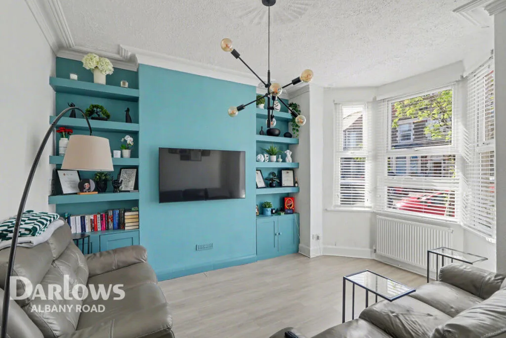4 bedroom terraced house for rent