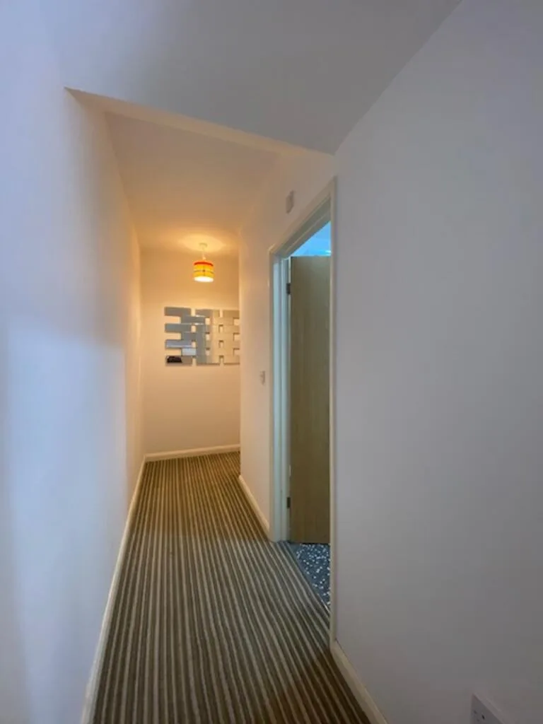 4 bedroom flat for rent