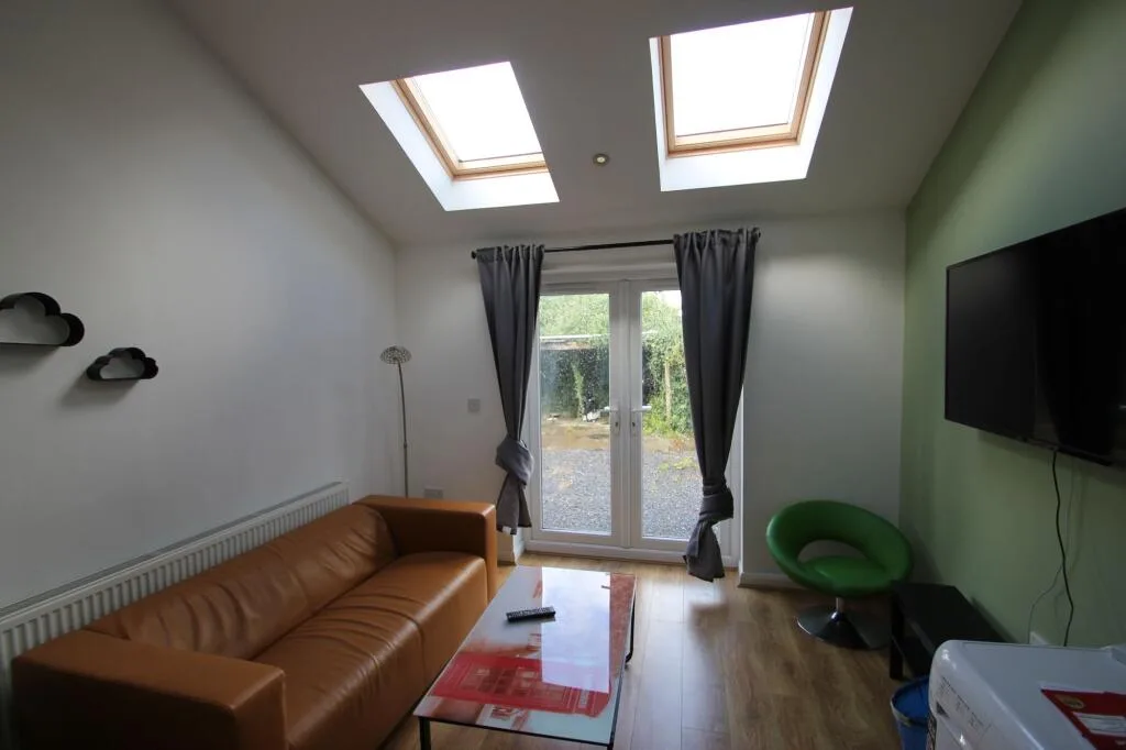 4 bedroom flat for rent