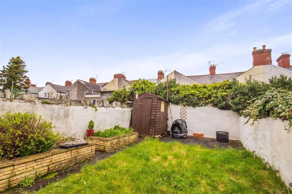 4 bedroom house for rent