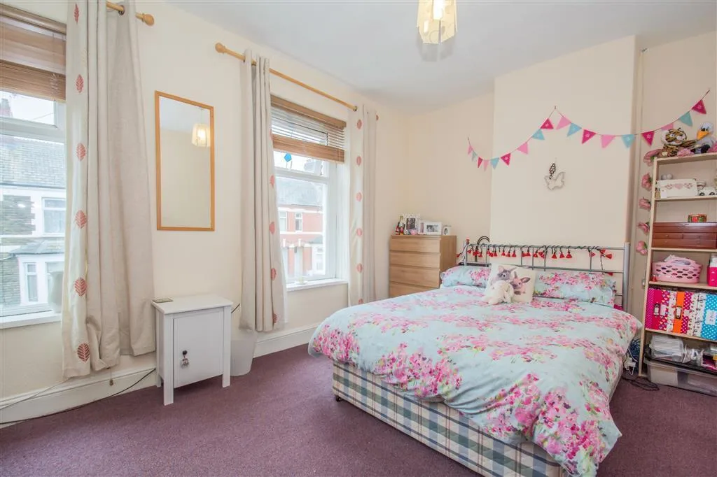4 bedroom house for rent