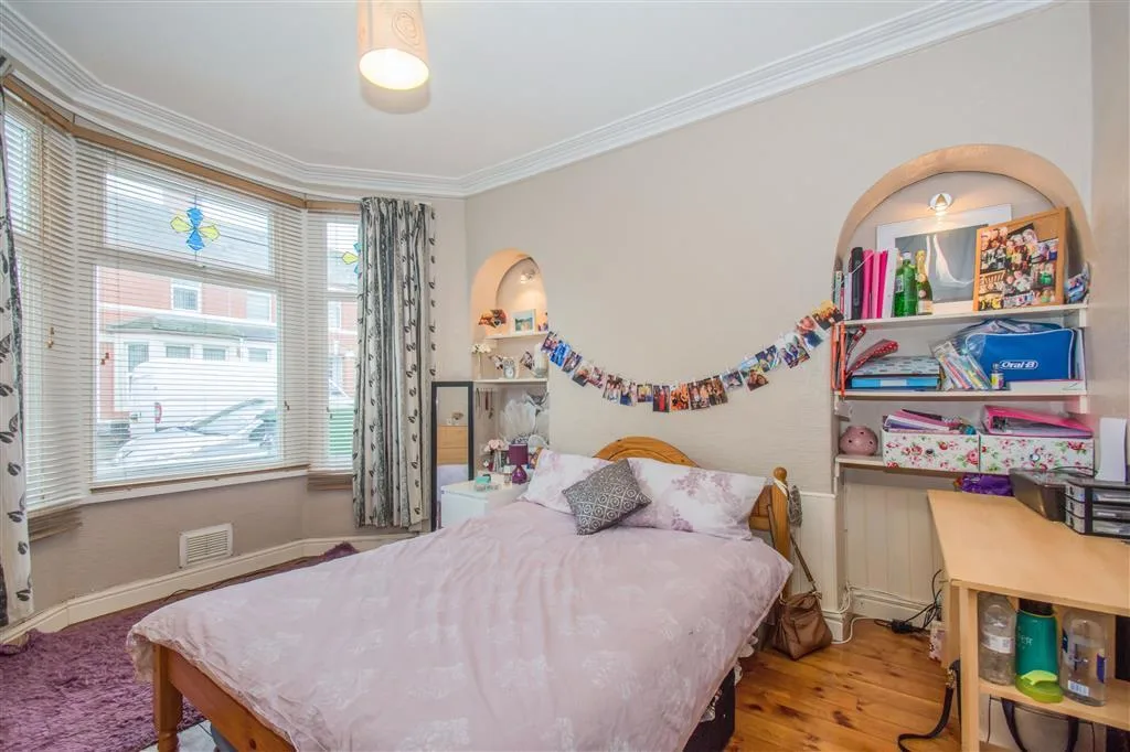 4 bedroom house for rent