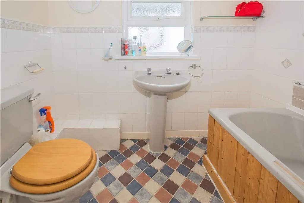 4 bedroom house for rent
