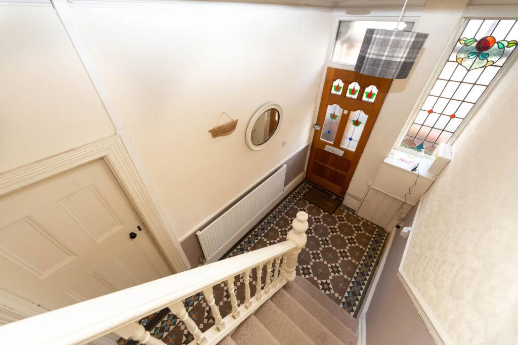 3 bedroom terraced house for rent