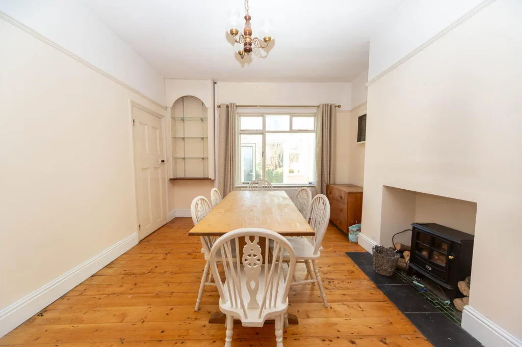 3 bedroom terraced house for rent