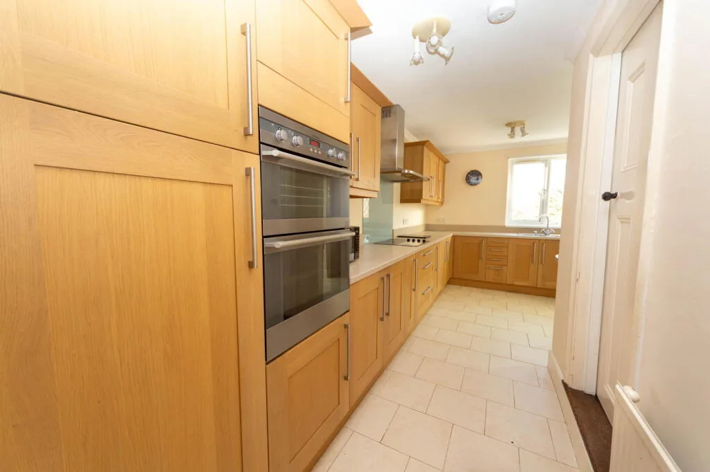 3 bedroom terraced house for rent