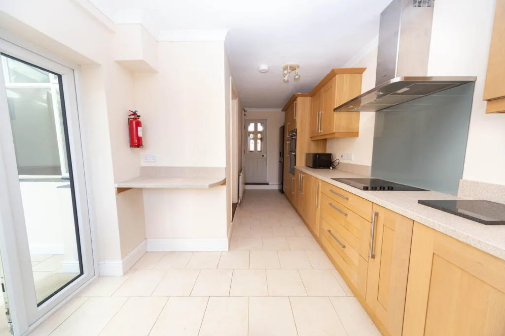 3 bedroom terraced house for rent