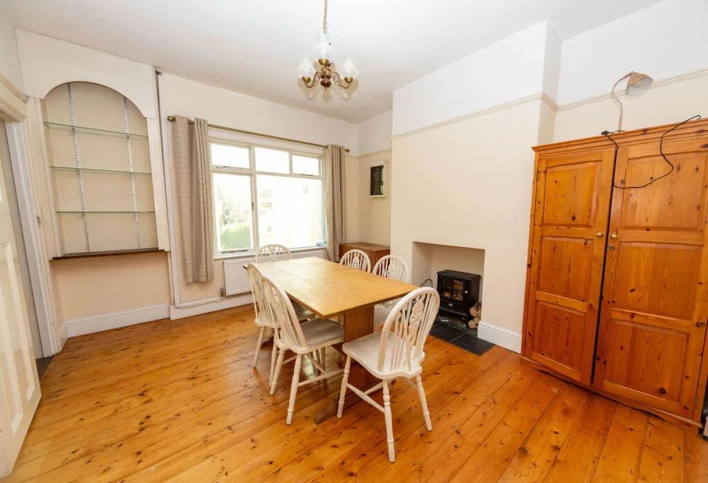 3 bedroom terraced house for rent