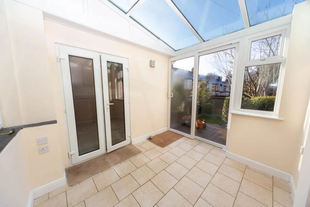 3 bedroom terraced house for rent