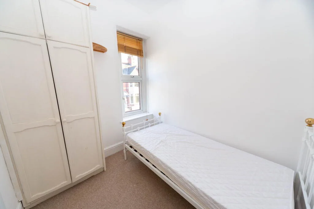 3 bedroom terraced house for rent