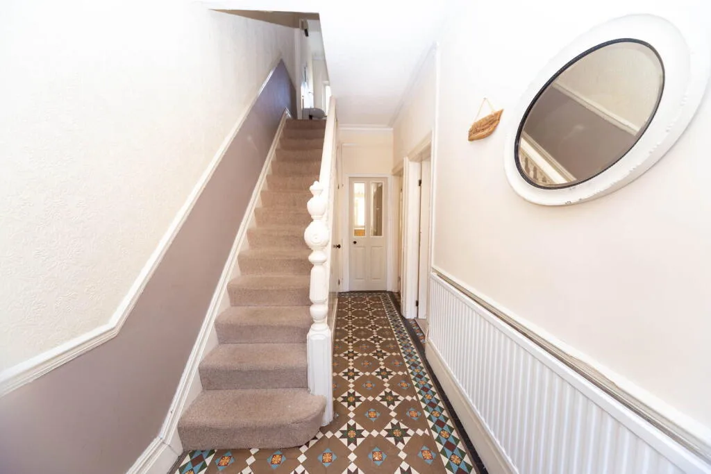 3 bedroom terraced house for rent
