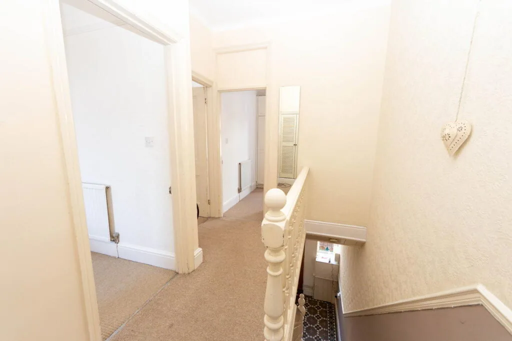 3 bedroom terraced house for rent