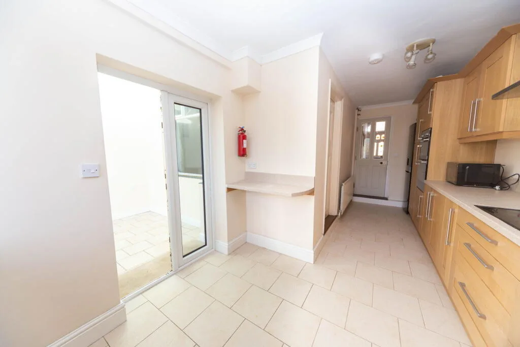3 bedroom terraced house for rent