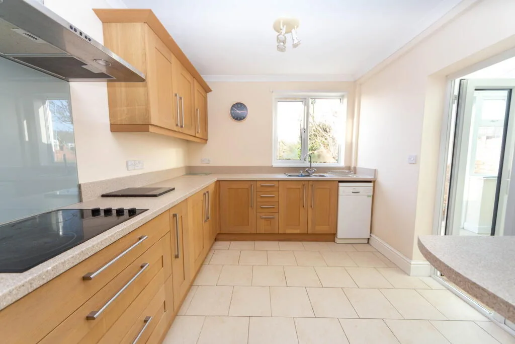 3 bedroom terraced house for rent