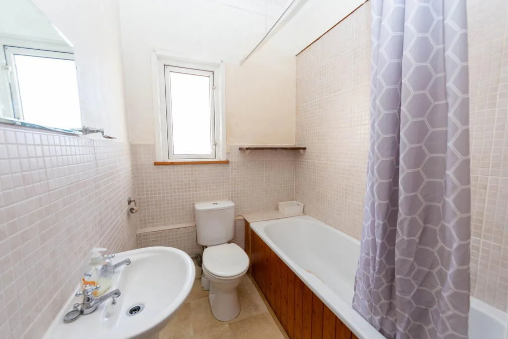 3 bedroom terraced house for rent
