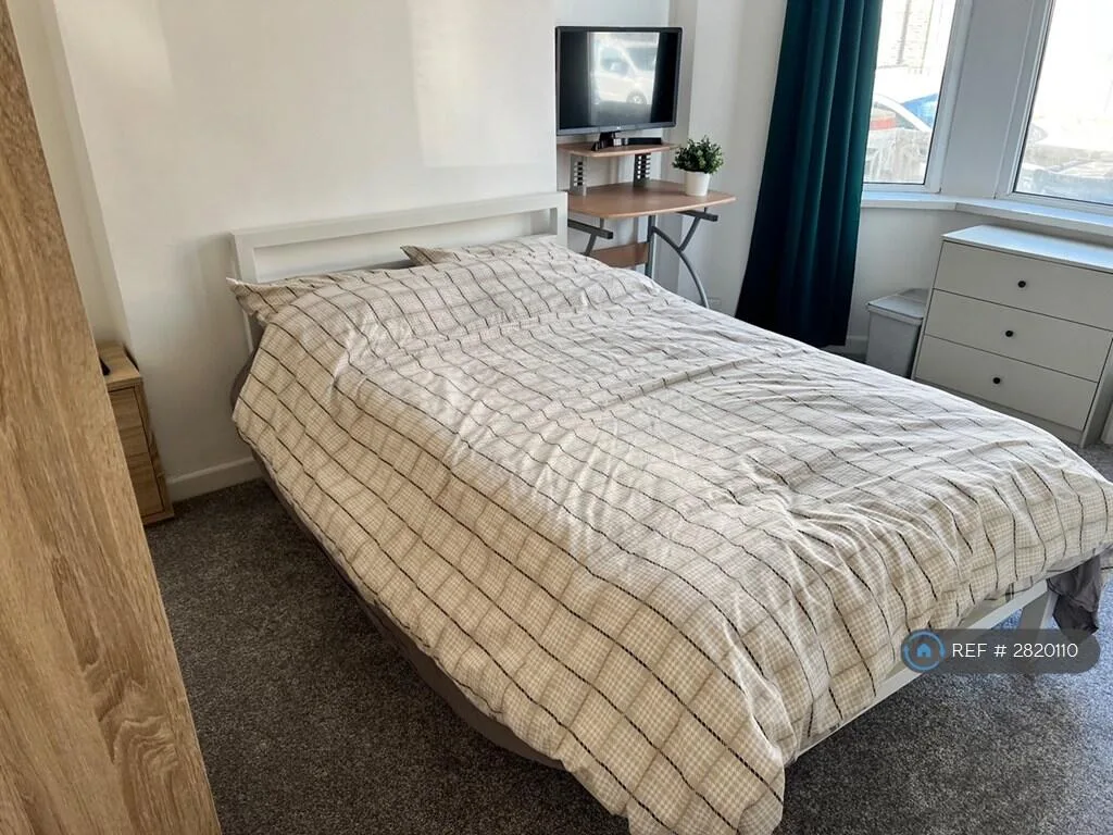 4 bedroom terraced house for rent