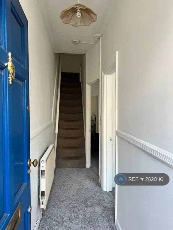 4 bedroom terraced house for rent
