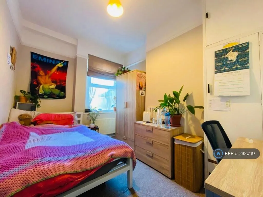 4 bedroom terraced house for rent