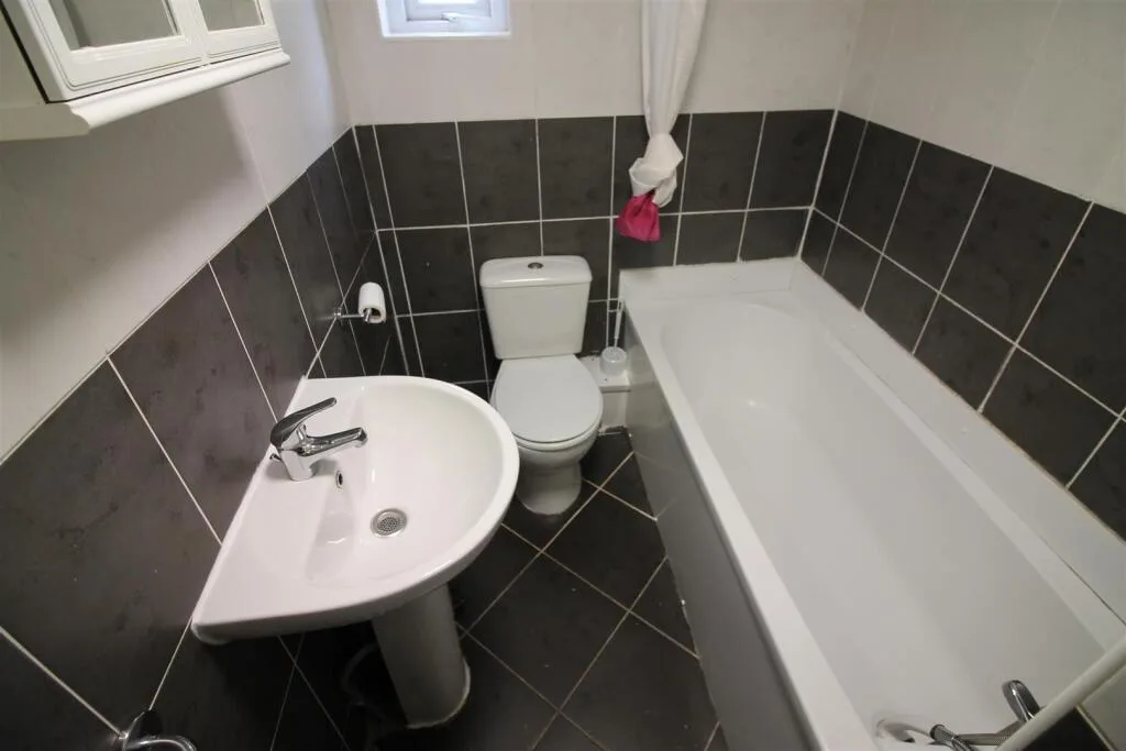3 bedroom house for rent