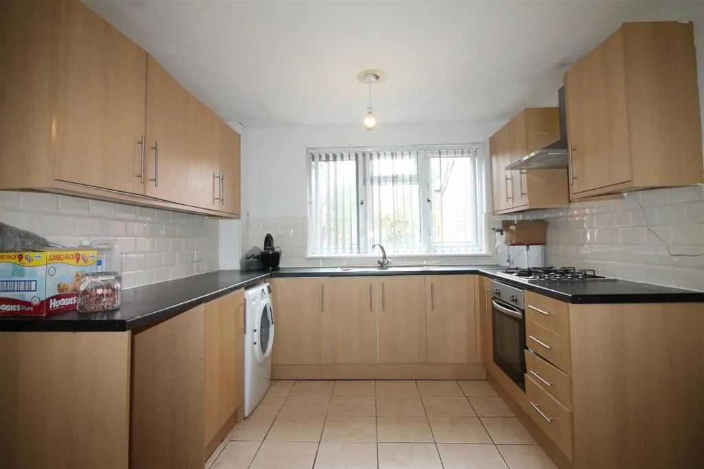 3 bedroom house for rent