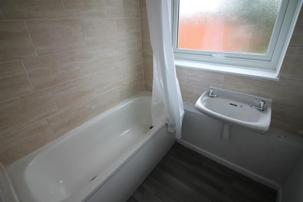 3 bedroom house for rent