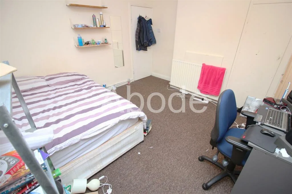 3 bedroom house for rent