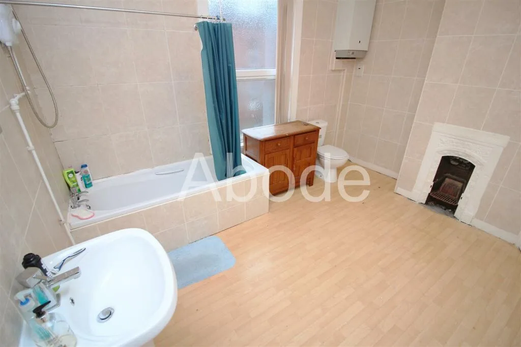 3 bedroom house for rent