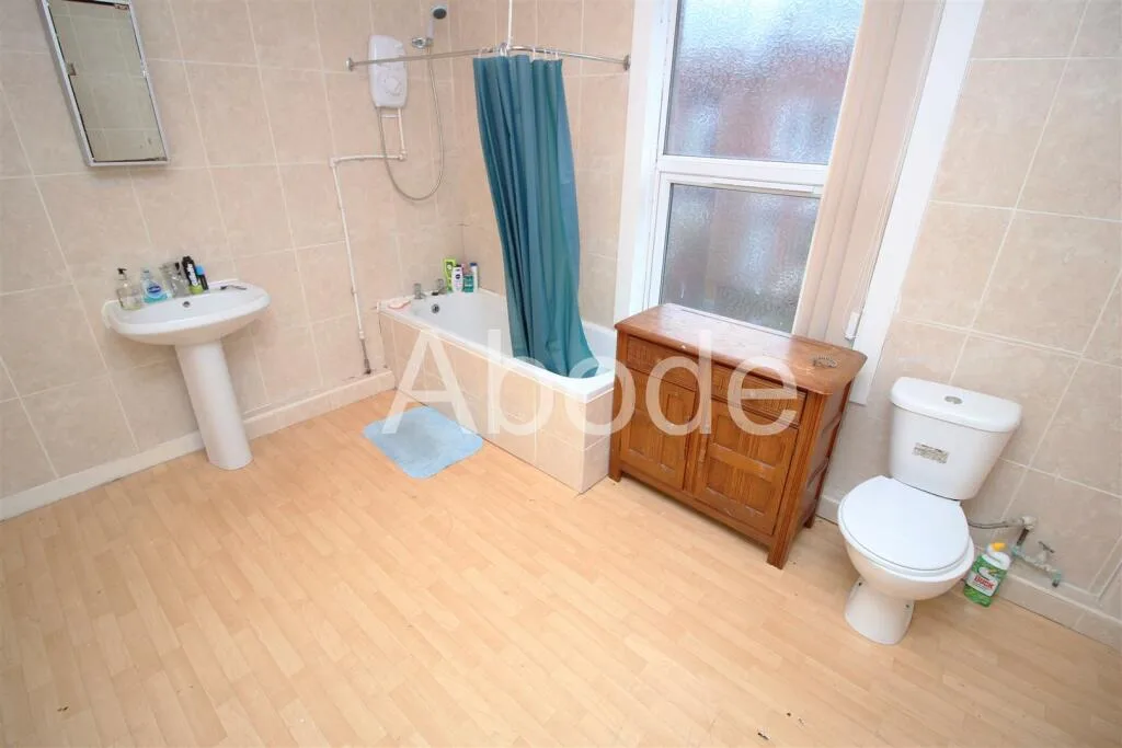 3 bedroom house for rent