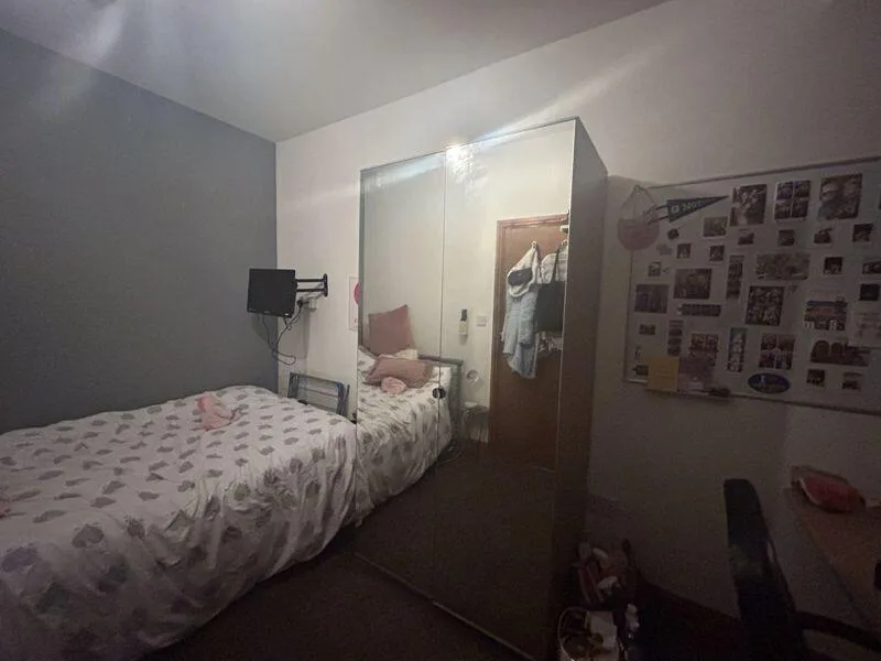 4 bedroom house of multiple occupation for rent