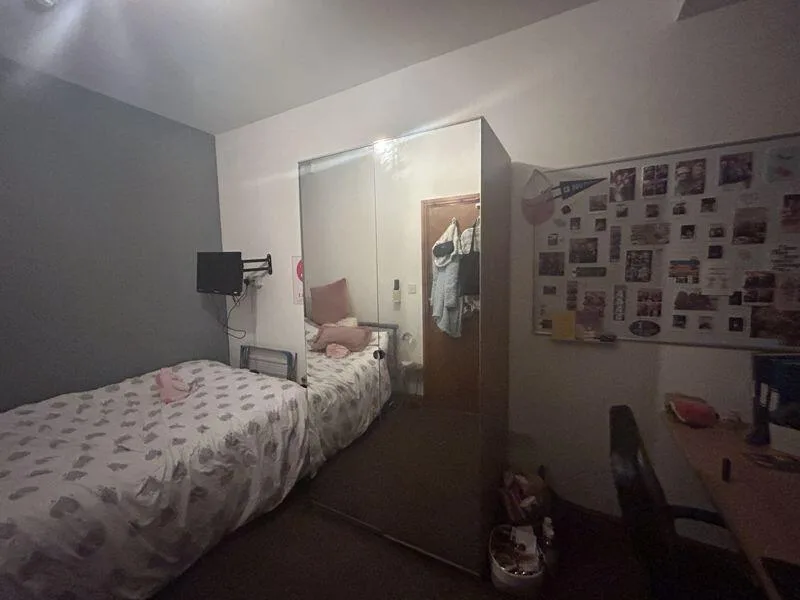 4 bedroom house of multiple occupation for rent