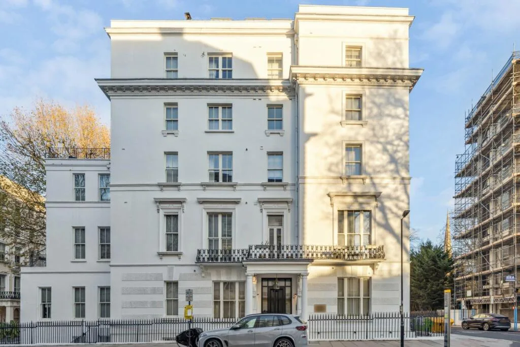 2 bedroom apartment for rent
