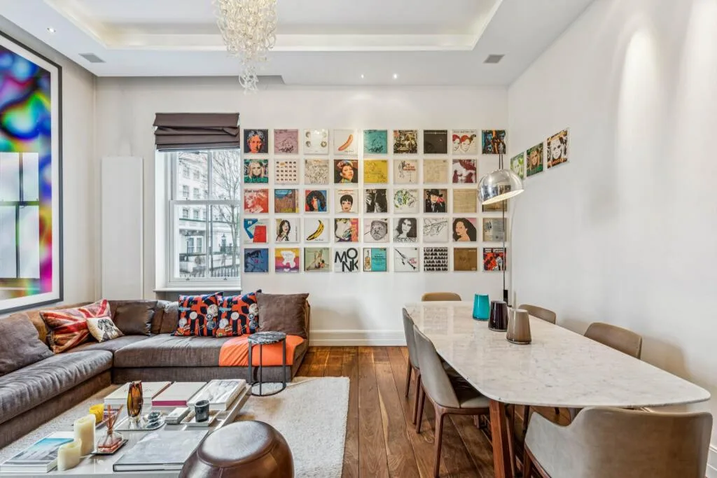 2 bedroom apartment for rent