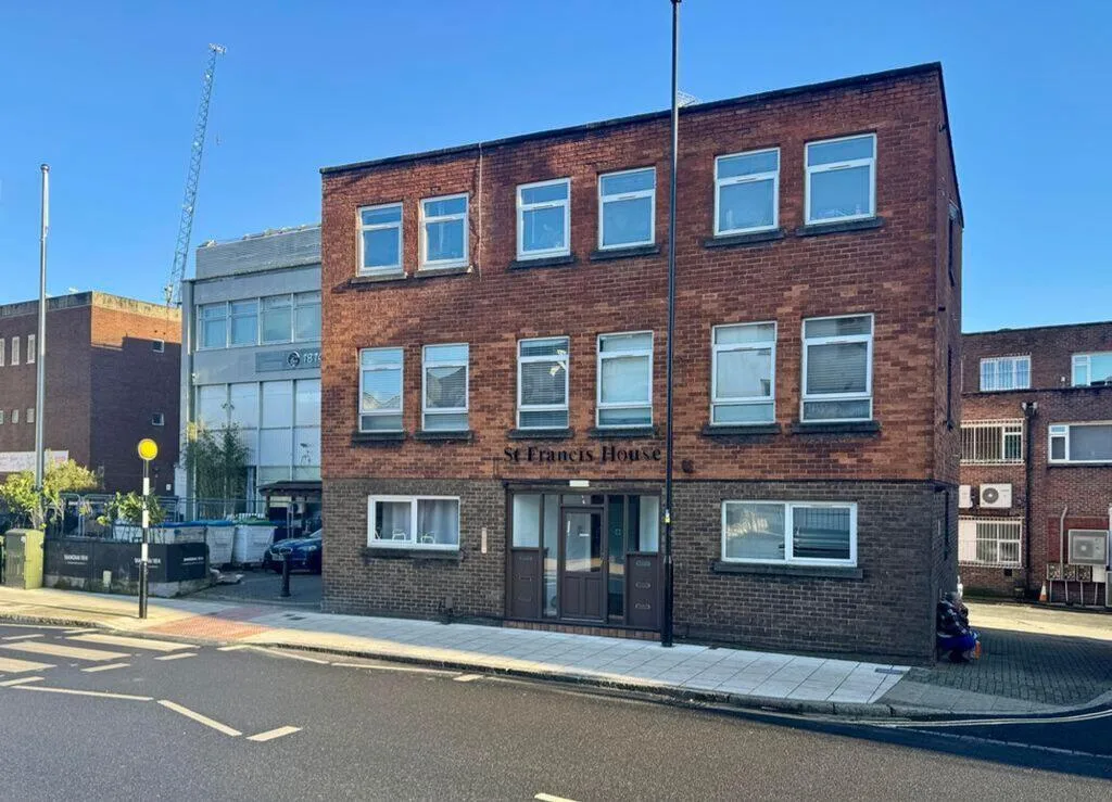 1 bedroom flat for rent
