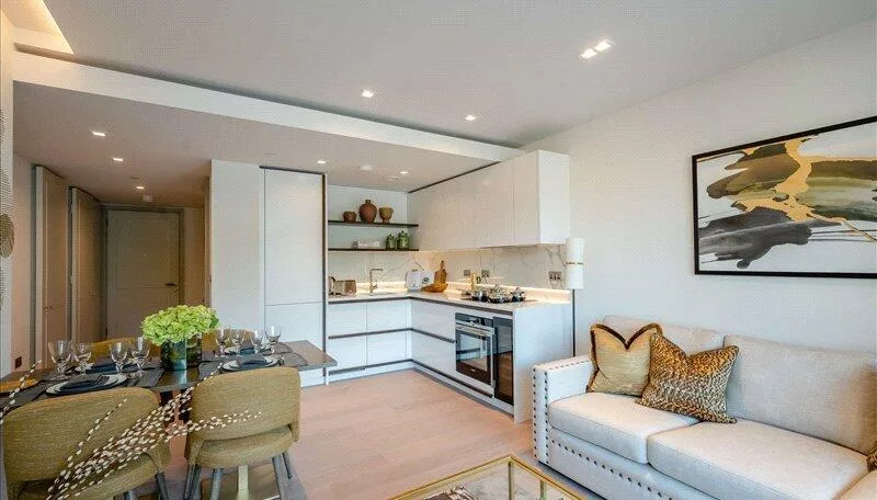 1 bedroom apartment for rent