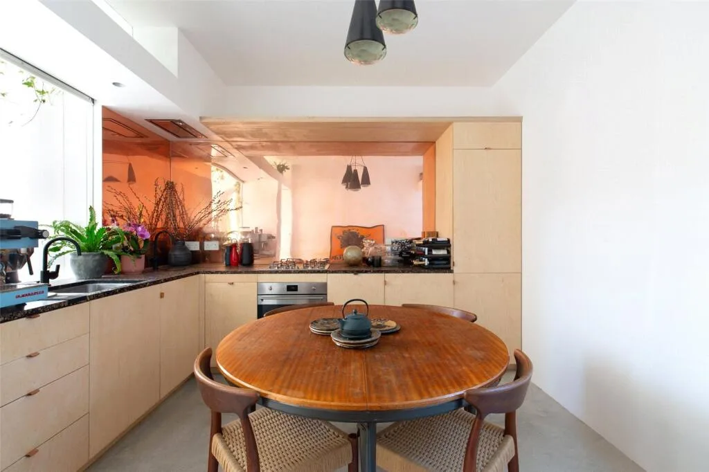2 bedroom terraced house for rent