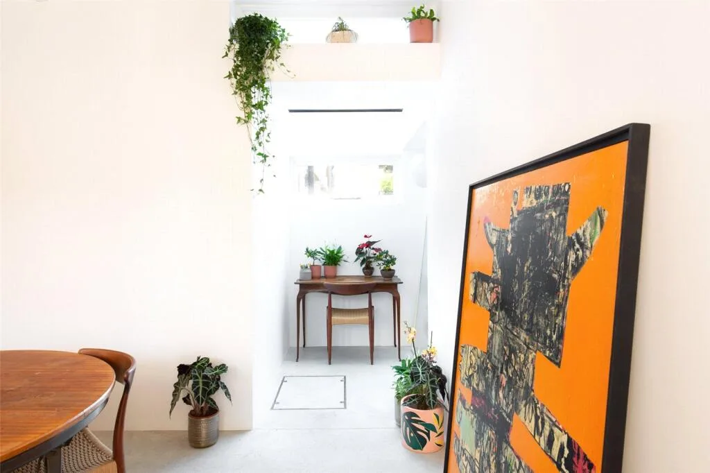 2 bedroom terraced house for rent